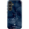 Virgo Constellation Galaxy S25 Plus Impact Case