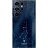 Virgo Constellation Galaxy S25 Ultra Skin