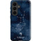 Virgo Constellation Galaxy S26 Impact Case