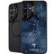 Virgo Constellation Galaxy S26 Plus Kickstand Case