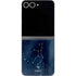 Virgo Constellation Galaxy Z Flip6 Skin