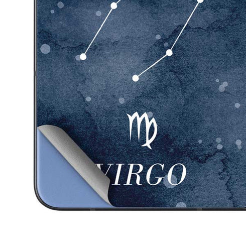 Virgo Constellation Galaxy Z Fold5 5G Skin