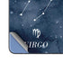 Virgo Constellation Galaxy Z Fold5 5G Skin