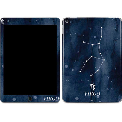 Virgo Constellation iPad Skins