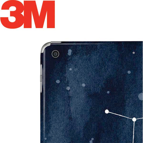 Virgo Constellation Apple iPad Skin
