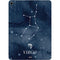 Virgo Constellation Apple iPad Air Skin