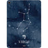 Virgo Constellation Apple iPad Air Skin