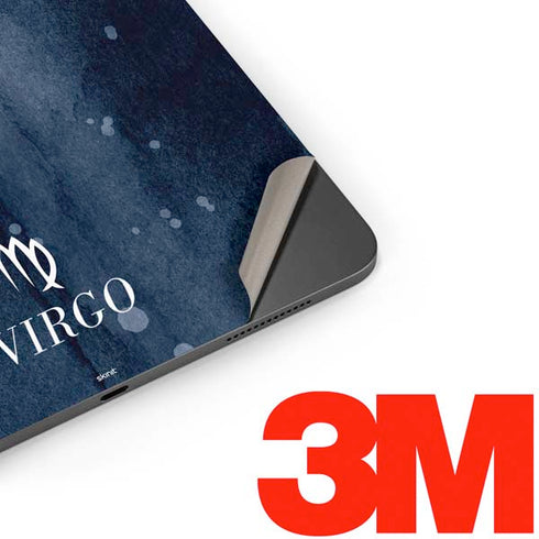 Virgo Constellation Apple iPad Pro Skin