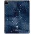 Virgo Constellation iPad Pro 11in (2024) Clear Case