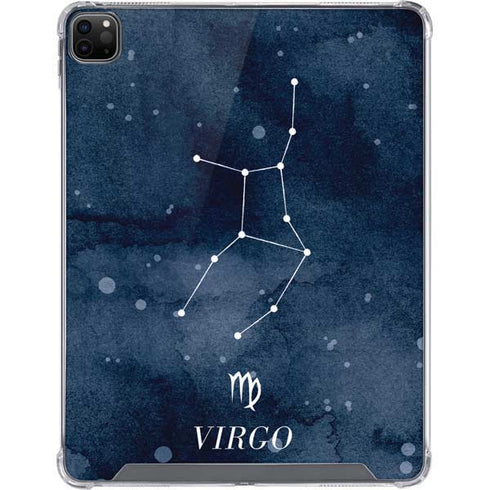 Virgo Constellation iPad Cases