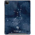 Virgo Constellation iPad Cases