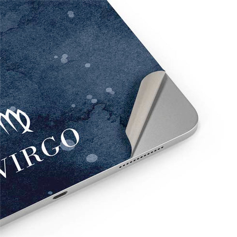 Virgo Constellation iPad Pro 13in M4 (2024) Skin