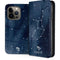 Virgo Constellation iPhone 13 Pro Folio Case