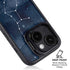 Virgo Constellation iPhone 14 Plus Kickstand Case