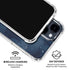 Virgo Constellation iPhone 15 Clear Case