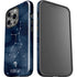 Virgo Constellation iPhone 15 Pro Impact Case