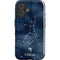 Virgo Constellation iPhone 16 Plus Impact Case