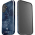 Virgo Constellation iPhone 16 Plus Impact Case