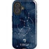 Virgo Constellation iPhone 16 Plus Magsafe Impact Case