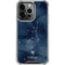 Virgo Constellation iPhone 16 Pro Clear Case