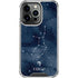 Virgo Constellation iPhone 16 Pro Clear Case