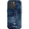 Virgo Constellation iPhone 16 Pro Impact Case