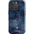 Virgo Constellation iPhone 16 Pro Impact Case