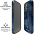 Virgo Constellation iPhone 16 Pro Magsafe Impact Case
