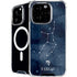 Virgo Constellation iPhone 16 Pro Max MagSafe Case