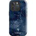 Virgo Constellation iPhone 16 Pro Max Magsafe Impact Case