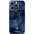 Virgo Constellation iPhone 16 Pro Skin