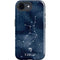 Virgo Constellation iPhone 16e Impact Case