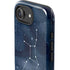 Virgo Constellation iPhone 16e Impact Case