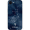 Virgo Constellation iPhone 16e Skin