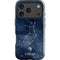 Virgo Constellation iPhone 18 Pro Impact Case