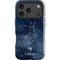 Virgo Constellation iPhone 18 Pro Max Impact Case