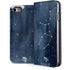 Virgo Constellation iPhone 7 Folio Case