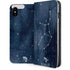 Virgo Constellation iPhone 8 Folio Case