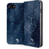 Virgo Constellation iPhone SE (2nd & 3rd Gen) Folio Case
