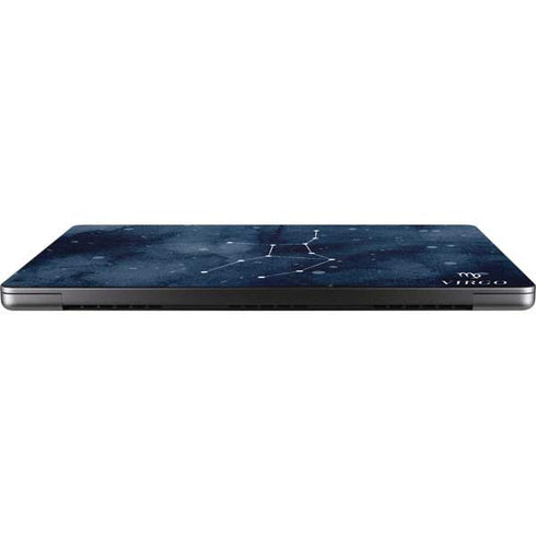 Virgo Constellation Apple MacBook Pro 14-inch Skin