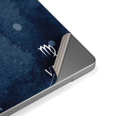 Virgo Constellation Apple MacBook Pro 14-inch Skin
