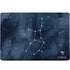 Virgo Constellation MacBook Skins