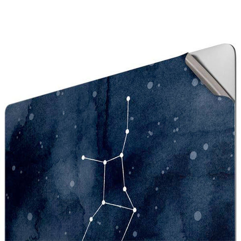 Virgo Constellation Apple MacBook Pro 16-inch Skin