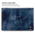 Virgo Constellation MacBook Cases