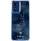 Virgo Constellation Moto G 5G (2024) Clear Case