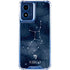 Virgo Constellation Moto G 5G (2024) Clear Case