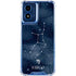 Virgo Constellation Moto G Play 4G (2024) Clear Case