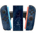 Virgo Constellation Nintendo Switch 2 (2025) Joy-Con Controller Skin