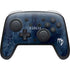 Virgo Constellation Nintendo Switch 2 (2025) Pro Controller Skin