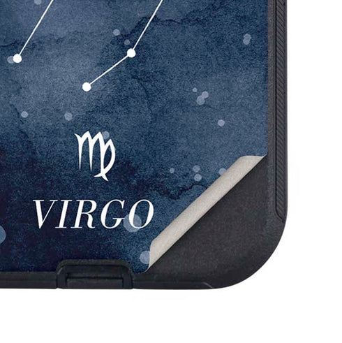 Virgo Constellation Otterbox Defender iPhone Skin